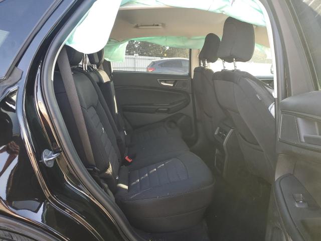 Photo 10 from auction – 2024 FORD EDGE SE with VIN 2FMPK4G9XRBB11652