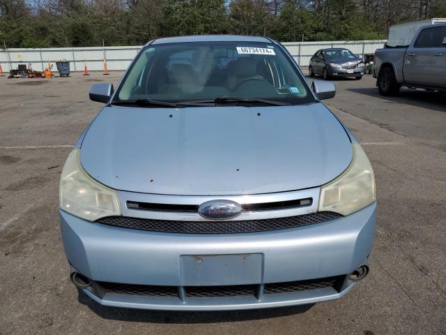 Photo 5 from auction – 2009 FORD OTHER with VIN 1FAHP37N89W155610