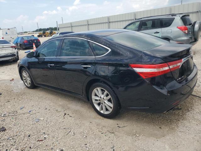 Photo 2 from auction – 2013 TOYOTA AVALON BAS with VIN 4T1BK1EB6DU020718