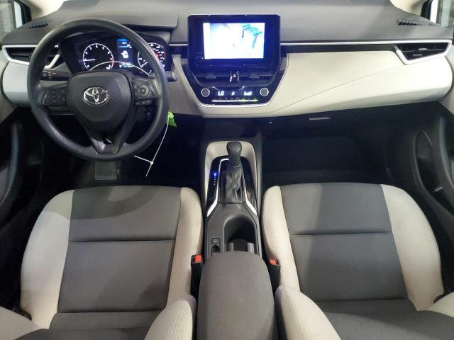 Photo 8 from auction – 2024 TOYOTA COROLLA LE with VIN 5YFB4MDE9RP081903