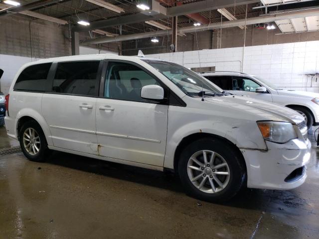 Photo 4 from auction – 2015 DODGE GRAND CARA with VIN 2C4RDGCG9FR527062