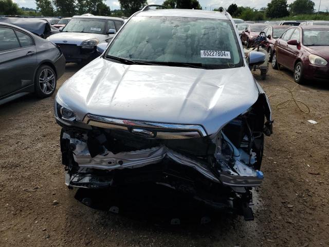 Photo 5 from auction – 2019 SUBARU FORESTER L with VIN JF2SKAUC9KH430497