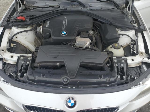 Photo 11 from auction – 2015 BMW 328 I with VIN WBA3A5G57FNS83322