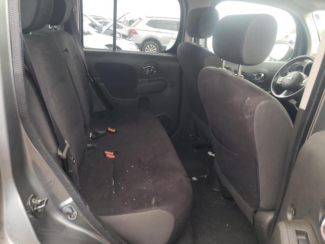 Photo 10 from auction – 2011 NISSAN CUBE BASE with VIN JN8AZ2KRXBT213268