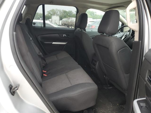 Photo 11 from auction – 2012 FORD EDGE with VIN 2FMDK4JCXCBA02218