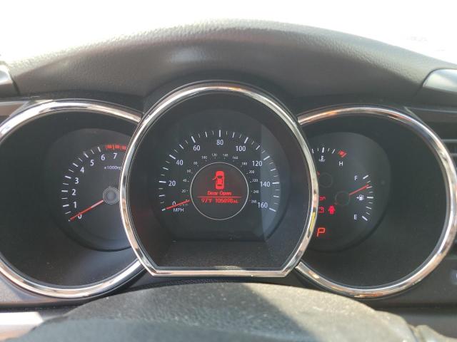 Photo 9 from auction – 2013 KIA OPTIMA LX with VIN 5XXGM4A79DG240285