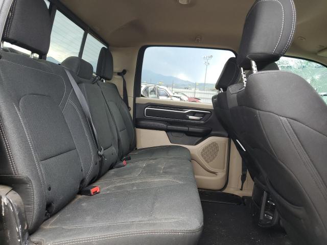Photo 10 from auction – 2019 RAM 1500 BIG H with VIN 1C6SRFFT0KN827089