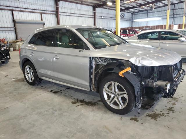 Photo 4 from auction – 2018 AUDI Q5 PREMIUM with VIN WA1ANAFY5J2128050
