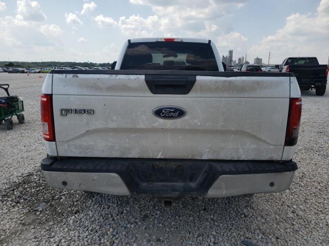 Photo 6 from auction – 2017 FORD F150 SUPER with VIN 1FTEX1CF0HKE36175
