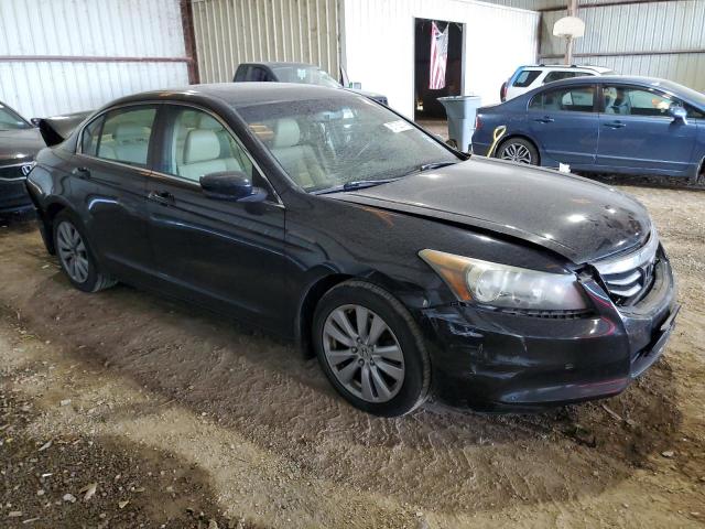 Photo 4 from auction – 2011 HONDA ACCORD EXL with VIN 1HGCP2F88BA082267