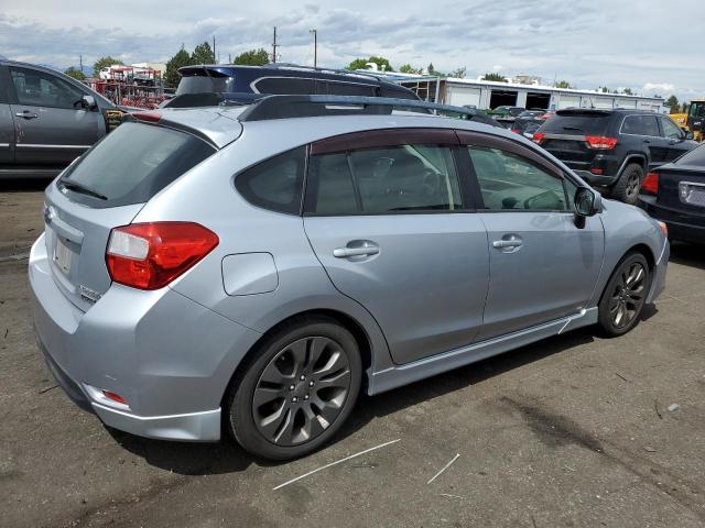 Photo 3 from auction – 2012 SUBARU IMPREZA SP with VIN JF1GPAU60CH232155