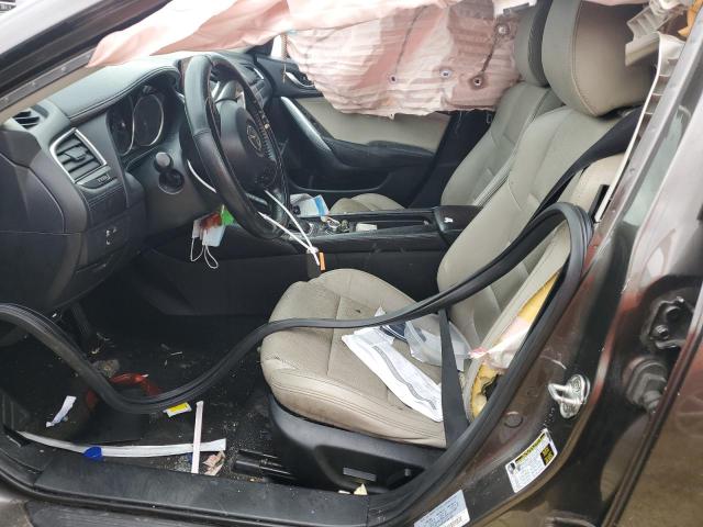 Photo 7 from auction – 2016 MAZDA 6 TOURING with VIN JM1GJ1V56G1478241