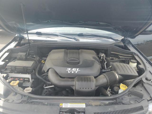 Photo 12 from auction – 2013 JEEP GRAND CHER with VIN 1C4RJFAG9DC604248