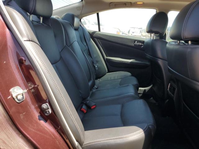 Photo 10 from auction – 2014 NISSAN MAXIMA S with VIN 1N4AA5AP5EC496046