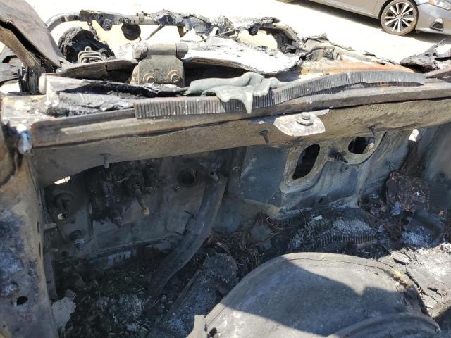 Photo 9 from auction – 2021 JEEP GLADIATOR with VIN 1C6HJTFG6ML568853