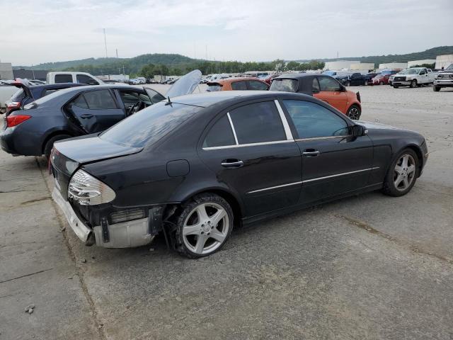 Photo 3 from auction – 2005 MERCEDES-BENZ E 500 with VIN WDBUF70J55A615760