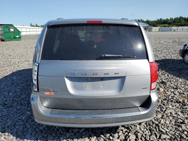 Photo 6 from auction – 2014 DODGE GRAND CARA with VIN 2C4RDGCG6ER154321