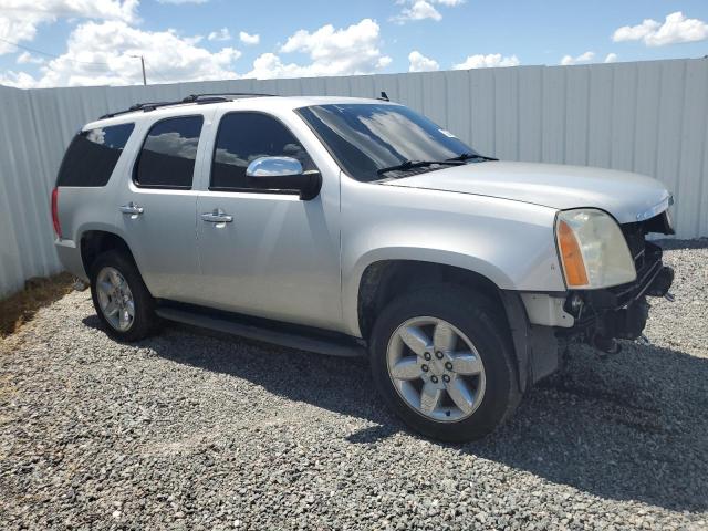 Photo 4 from auction – 2010 GMC YUKON SLT with VIN 1GKUCCE04AR230919