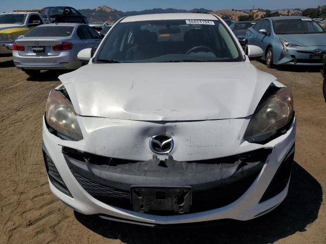 Photo 5 from auction – 2011 MAZDA 3 I with VIN JM1BL1VG6B1430155