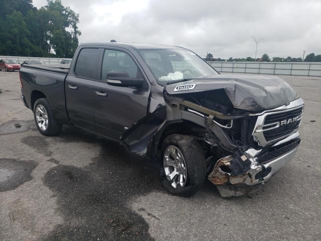 Photo 4 from auction – 2019 RAM 1500 BIG H with VIN 1C6SRFBT6KN599721