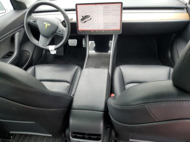 Photo 8 from auction – 2019 TESLA MODEL 3 with VIN 5YJ3E1EA4KF483728