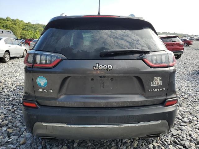 Photo 6 from auction – 2019 JEEP CHEROKEE L with VIN 1C4PJMDN4KD195153