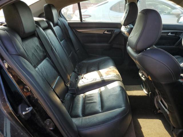 Photo 10 from auction – 2013 ACURA TL with VIN 19UUA8F28DA017393