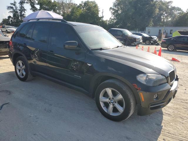 Photo 4 from auction – 2009 BMW X5 XDRIVE3 with VIN 5UXFE43539L261191