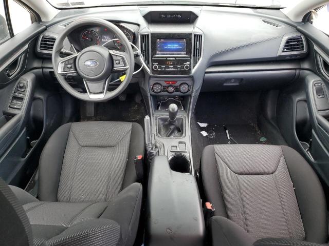 Photo 8 from auction – 2022 SUBARU IMPREZA with VIN 4S3GTAA66N1726333