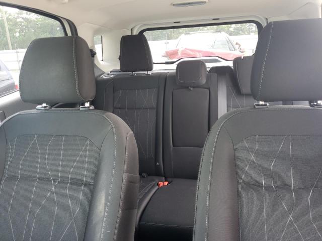 Photo 10 from auction – 2018 FORD ECOSPORT S with VIN MAJ3P1TE8JC180419