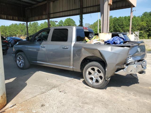 Photo 2 from auction – 2011 DODGE RAM 1500 with VIN 1D7RB1CT8BS547186