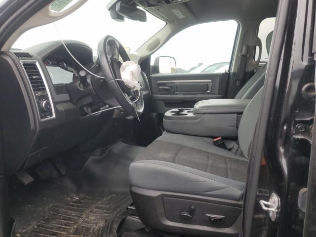 Photo 7 from auction – 2019 RAM 1500 CLASS with VIN 1C6RR7LT5KS536727