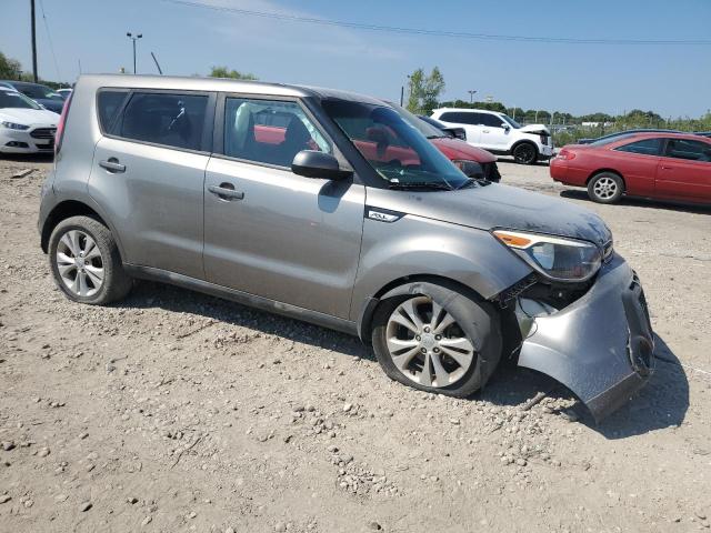 Photo 4 from auction – 2016 KIA SOUL + with VIN KNDJP3A5XG7312761
