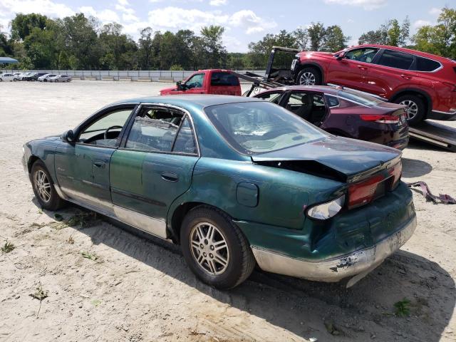 Photo 2 from auction – 1999 BUICK REGAL LS with VIN 2G4WB52K8X1505097