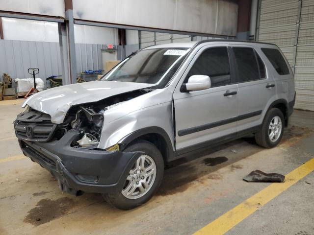HONDA CR-V EX 2002 with VIN JHLRD78842C095388 - Photo from auction