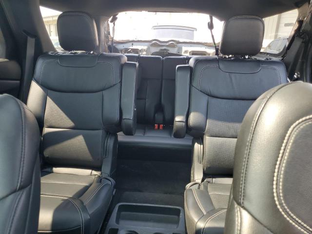 Photo 10 from auction – 2020 FORD EXPLORER S with VIN 1FM5K8GC1LGB41519