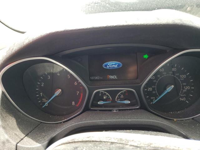 Photo 9 from auction – 2015 FORD FOCUS with VIN 1FADP3K21FL318784