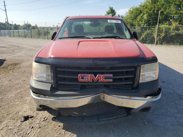 Photo 5 from auction – 2008 GMC SIERRA C15 with VIN 1GTEC14X68Z136215