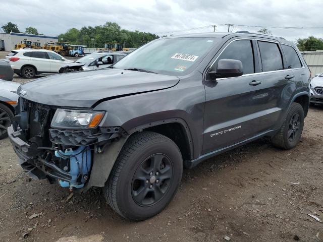 Photo 1 from auction – 2016 JEEP GRAND CHER with VIN 1C4RJFAG0GC343385