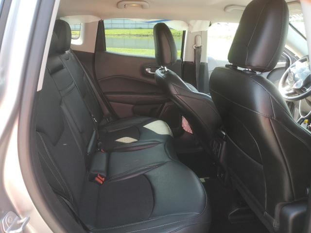 Photo 11 from auction – 2020 JEEP COMPASS LA with VIN 3C4NJDBB0LT119781