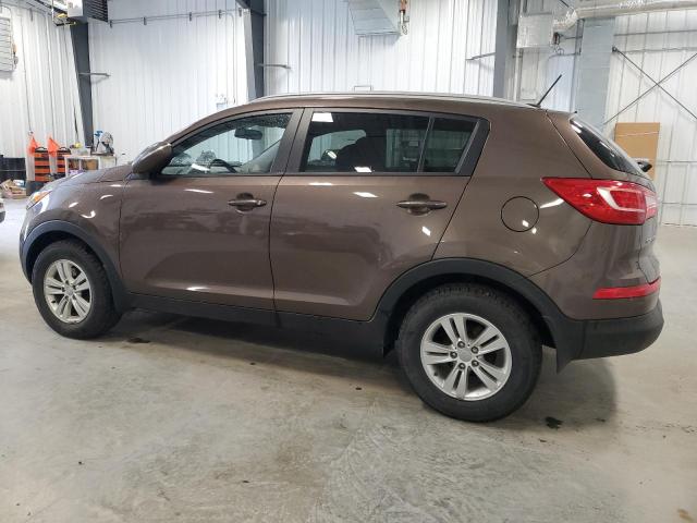 Photo 2 from auction – 2012 KIA SPORTAGE B with VIN KNDPB3A26C7339528