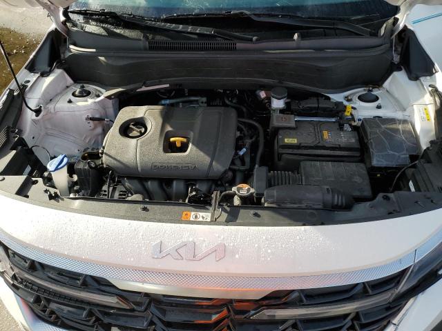 Photo 12 from auction – 2024 KIA SELTOS S with VIN KNDEU2AA2R7488417