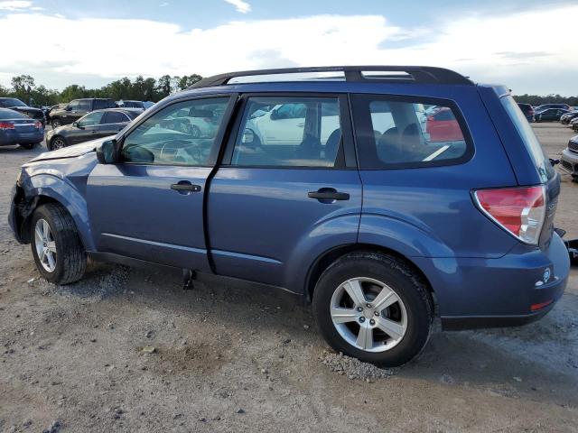 Photo 2 from auction – 2011 SUBARU FORESTER 2 with VIN JF2SHBBC2BH772428
