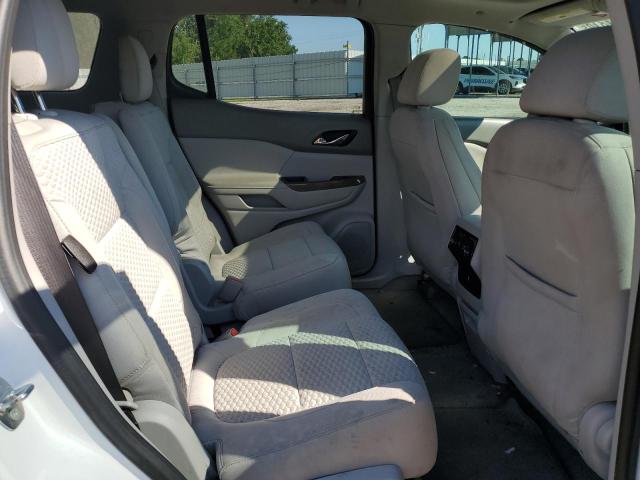 Photo 11 from auction – 2017 GMC ACADIA SLE with VIN 1GKKNLLS9HZ287228