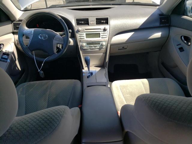 Photo 8 from auction – 2008 TOYOTA CAMRY HYBR with VIN 4T1BB46K68U044880