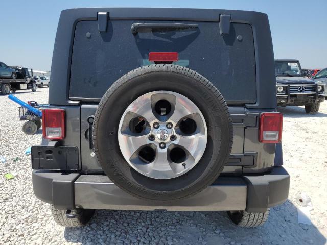Photo 6 from auction – 2018 JEEP WRANGLER U with VIN 1C4HJWEG1JL919420