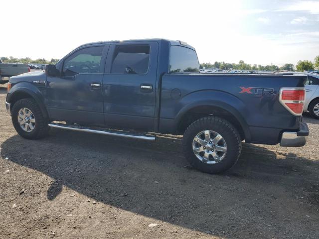 Photo 2 from auction – 2014 FORD F150 SUPER with VIN 1FTFW1EF8EKF58623