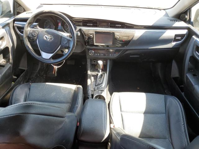 Photo 8 from auction – 2015 TOYOTA COROLLA L with VIN 5YFBURHE5FP255971
