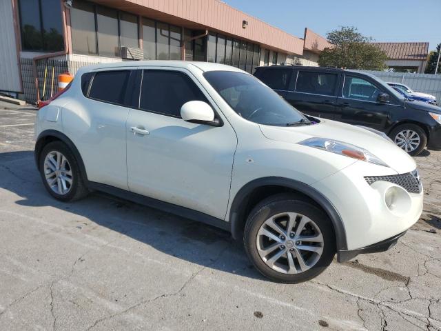Photo 4 from auction – 2011 NISSAN JUKE S with VIN JN8AF5MV5BT017551