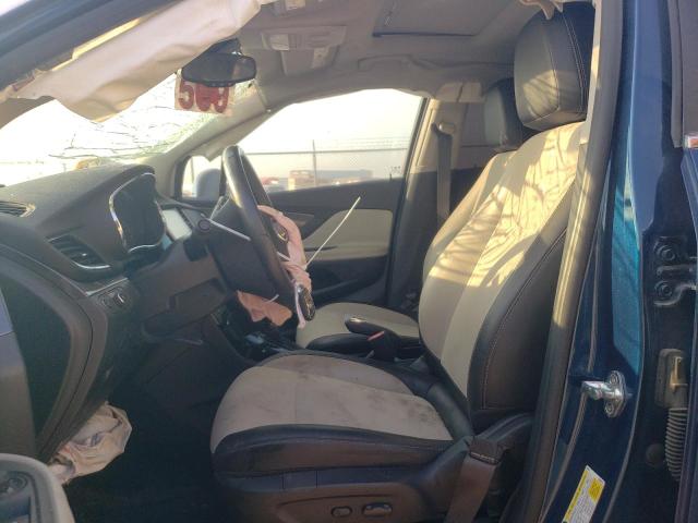 Photo 7 from auction – 2019 BUICK ENCORE PRE with VIN KL4CJASB5KB770792
